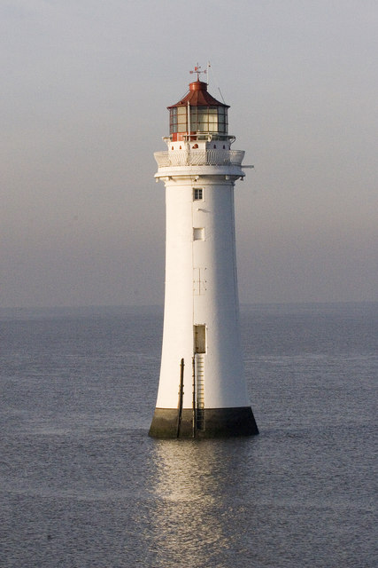perch rock lighthouse