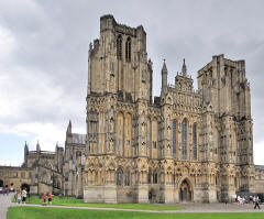 Wells Cathedral