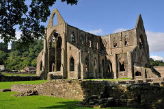 Tintern Abbey