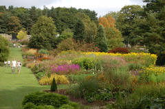 RHS Harlow Carr