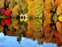 Stourhead, Wiltshire