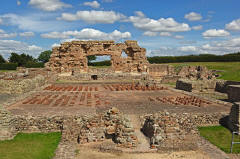 Wroxeter, Shropshire