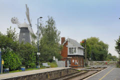 Heckington Windmill, Lincolnshire