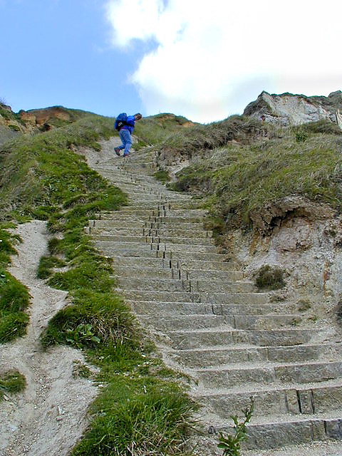 Durdle Door Dorset