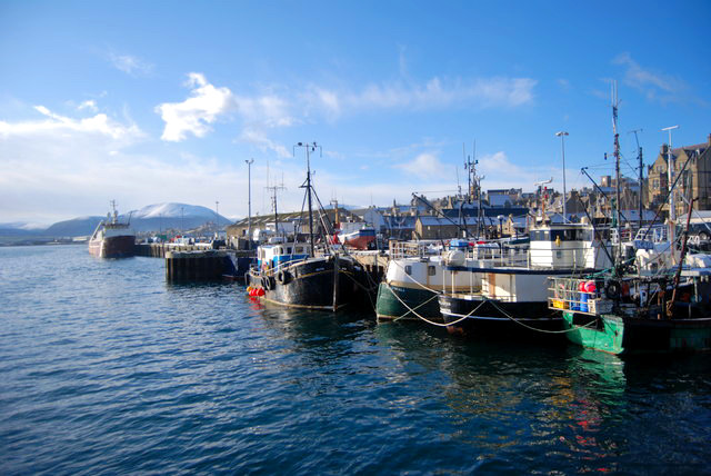 Mainland, Orkney - Wikipedia