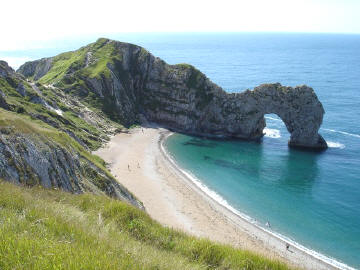 Durdle Door