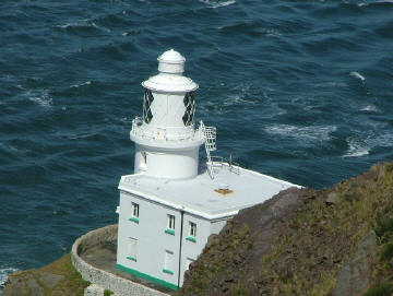 Hartland Point Lighthouse