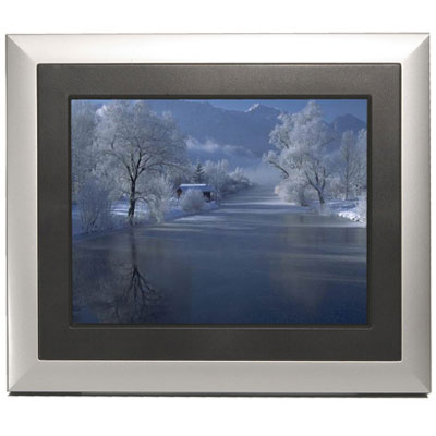 Living Images 15 inch Memory View Digital Frame