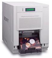 Sony UP-DR150 Digital Photo Printer