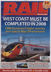 RAIL cover 
